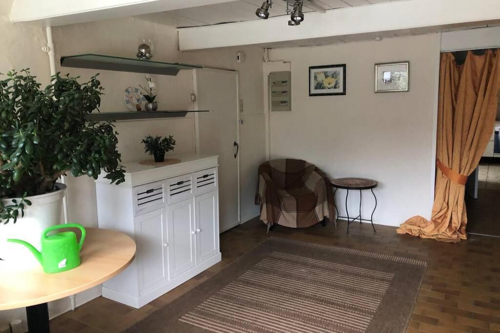 Grosszuegiges Reetdachhaus An Der Nordsee Langenhorn Luaran gambar
